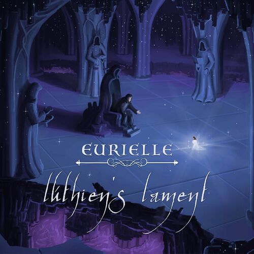 Lúthien's Lament by Eurielle - 72 BPM