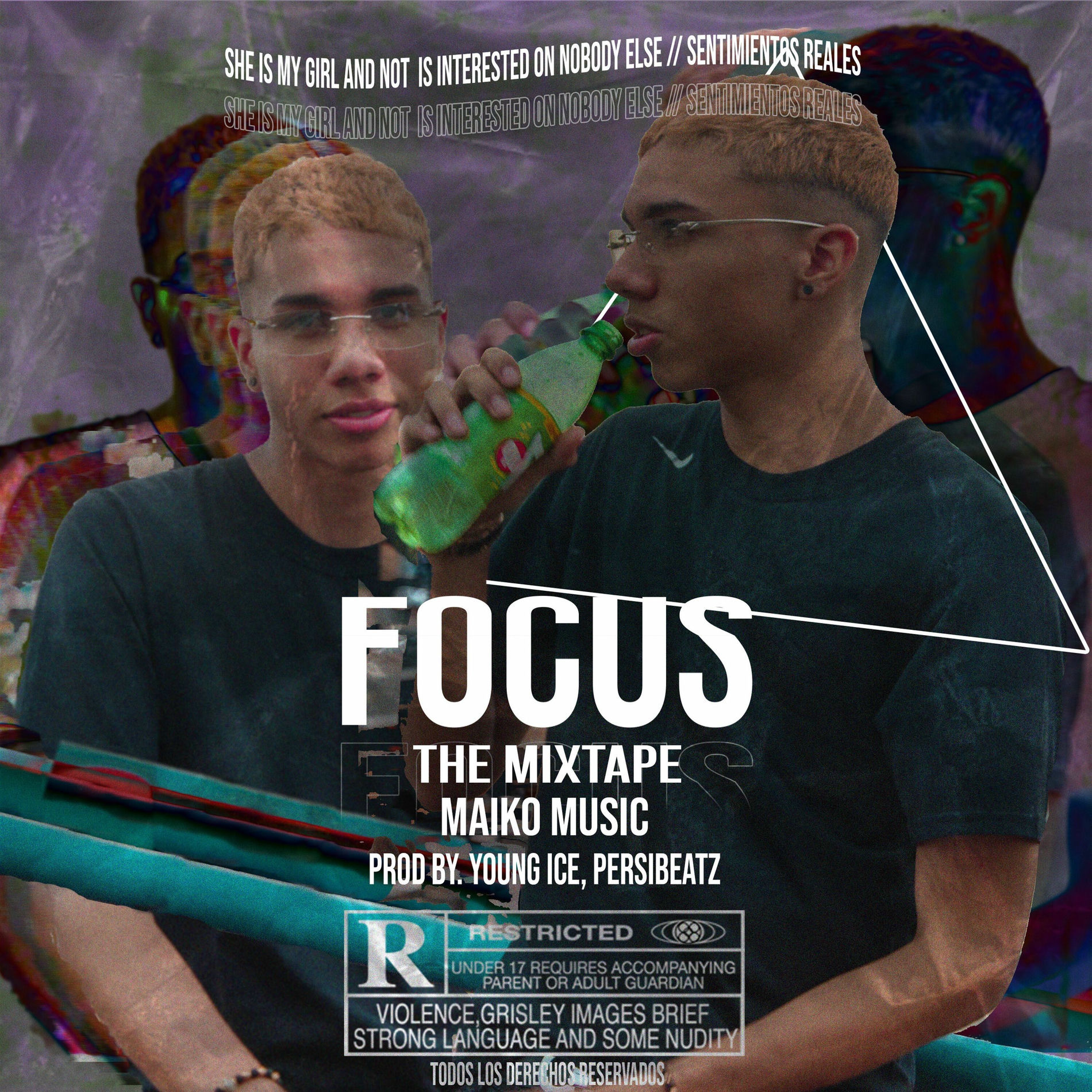 Album cover of Focus