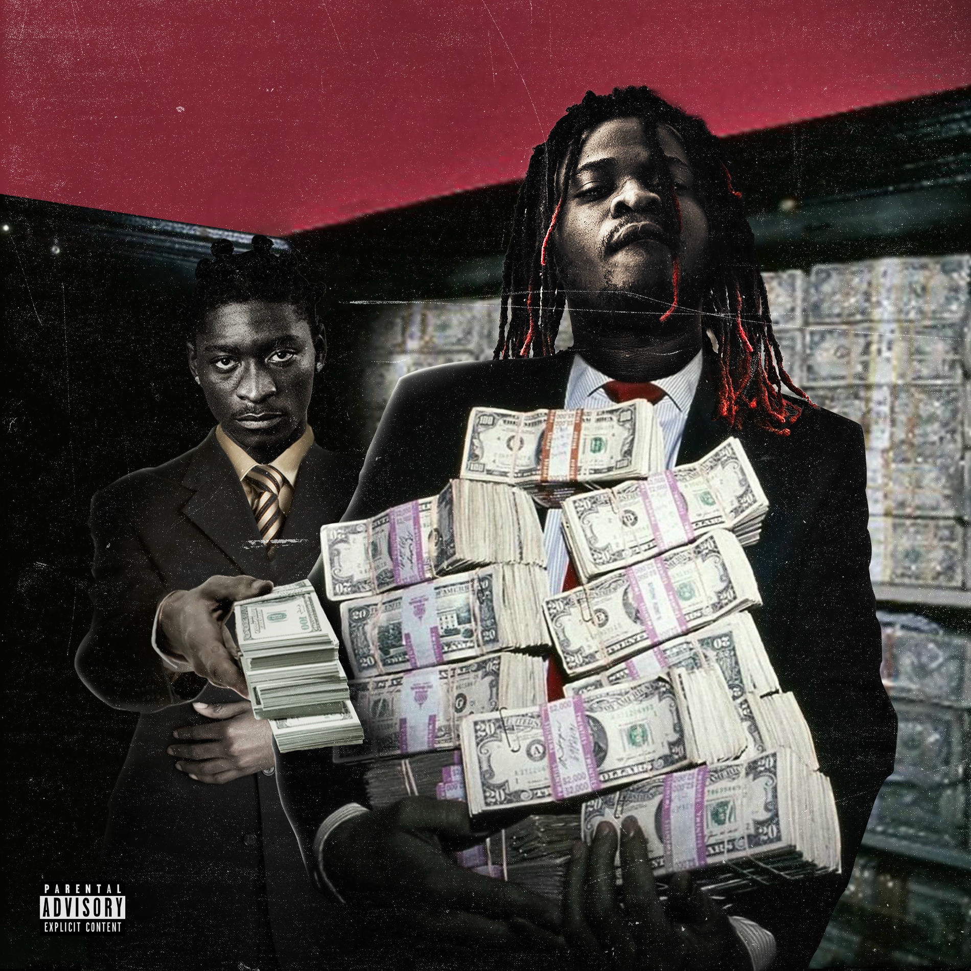 Album cover of SIKA