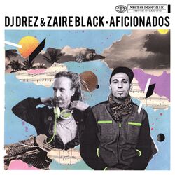 Cover of Aficionados