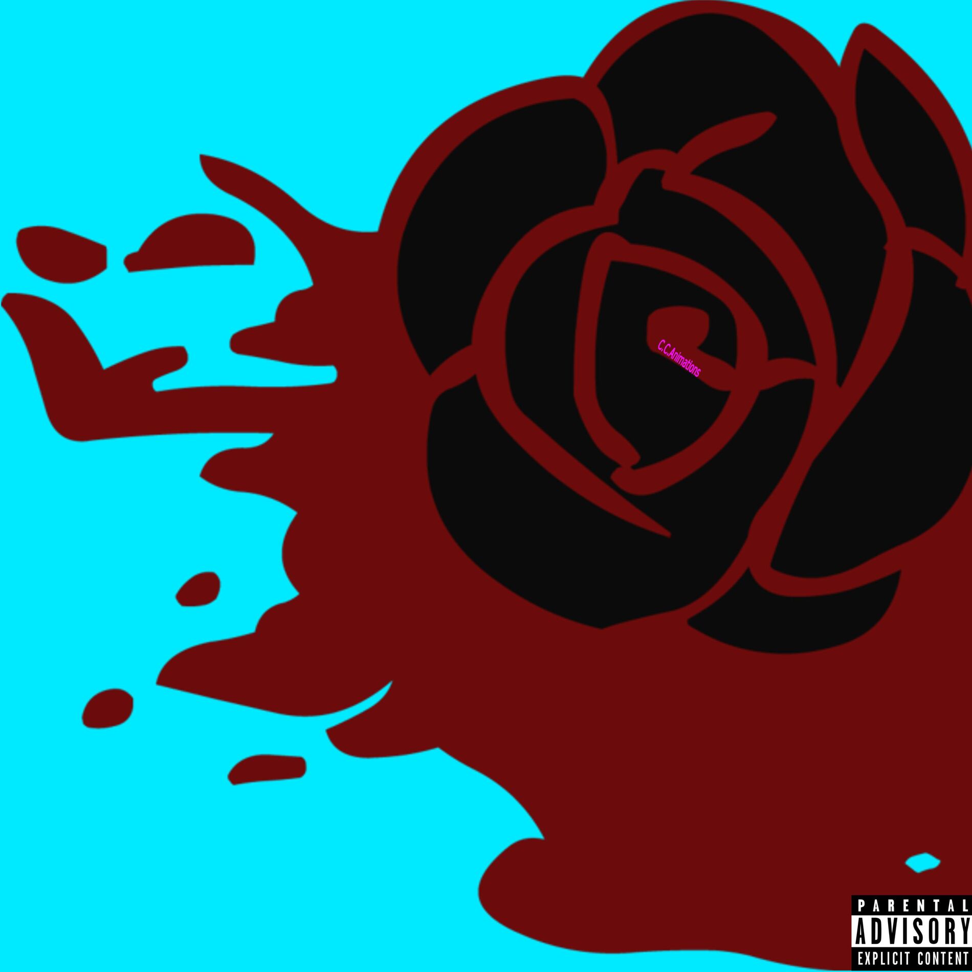 Album cover of Fuck Love