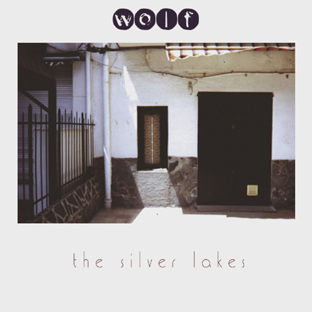 Picture of The Silver Lakes