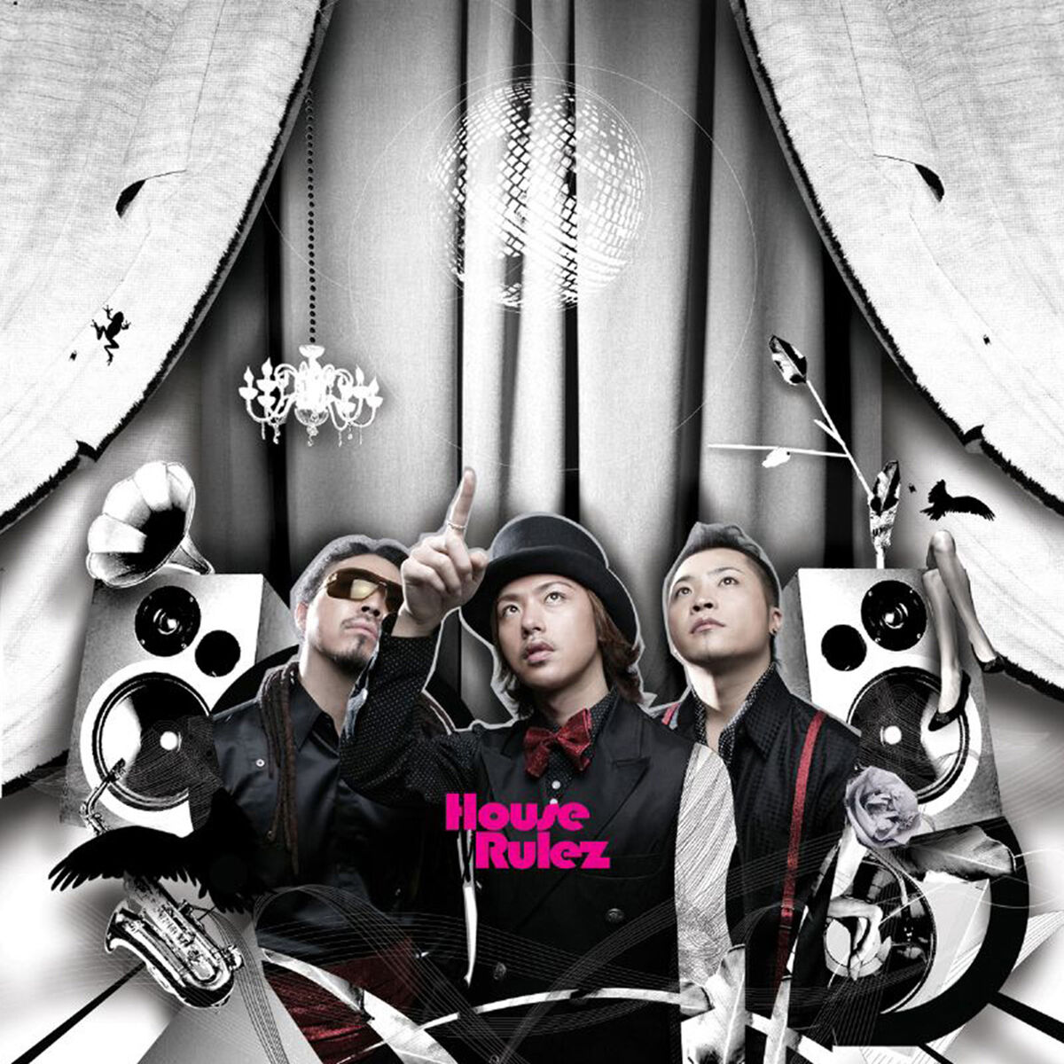 Album cover of Mojito