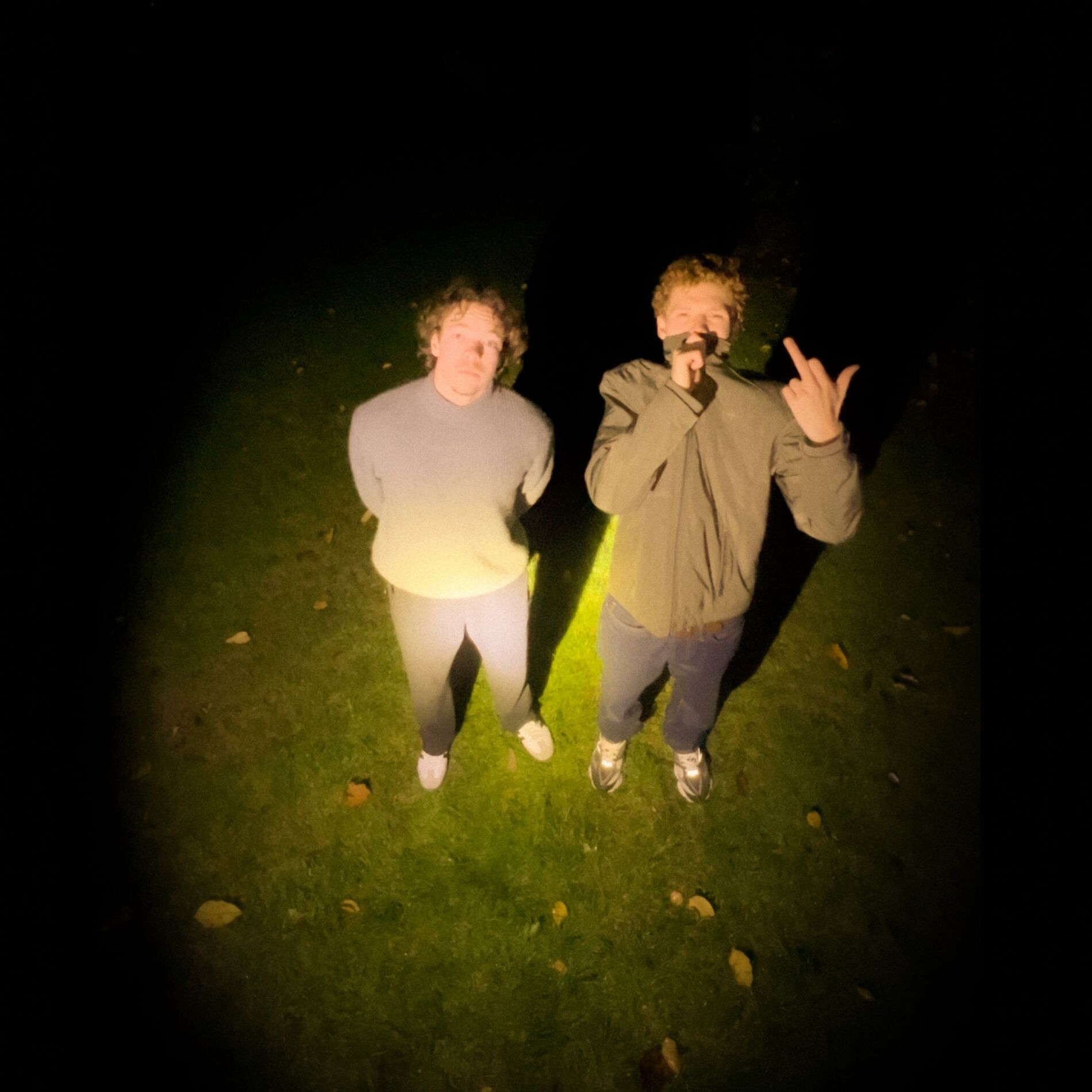 Album cover of Jazzy Bounce