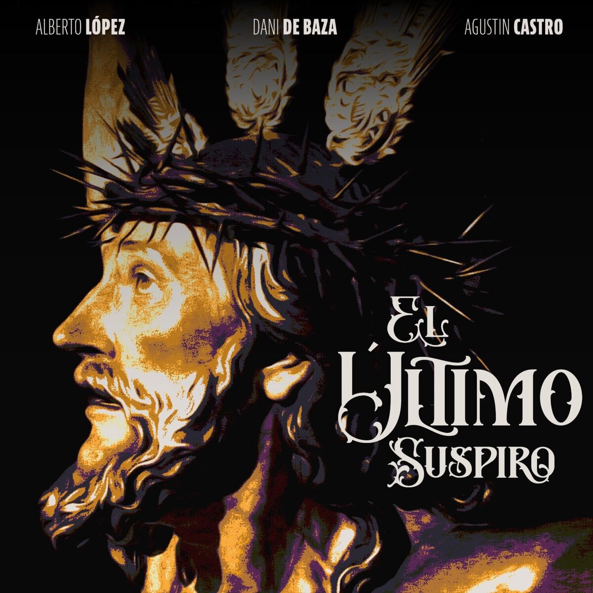 Album cover of El Último Suspiro