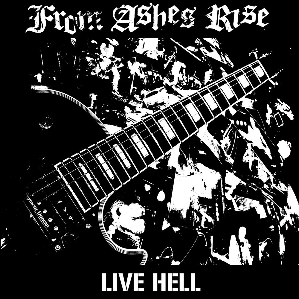 Picture of Live Hell