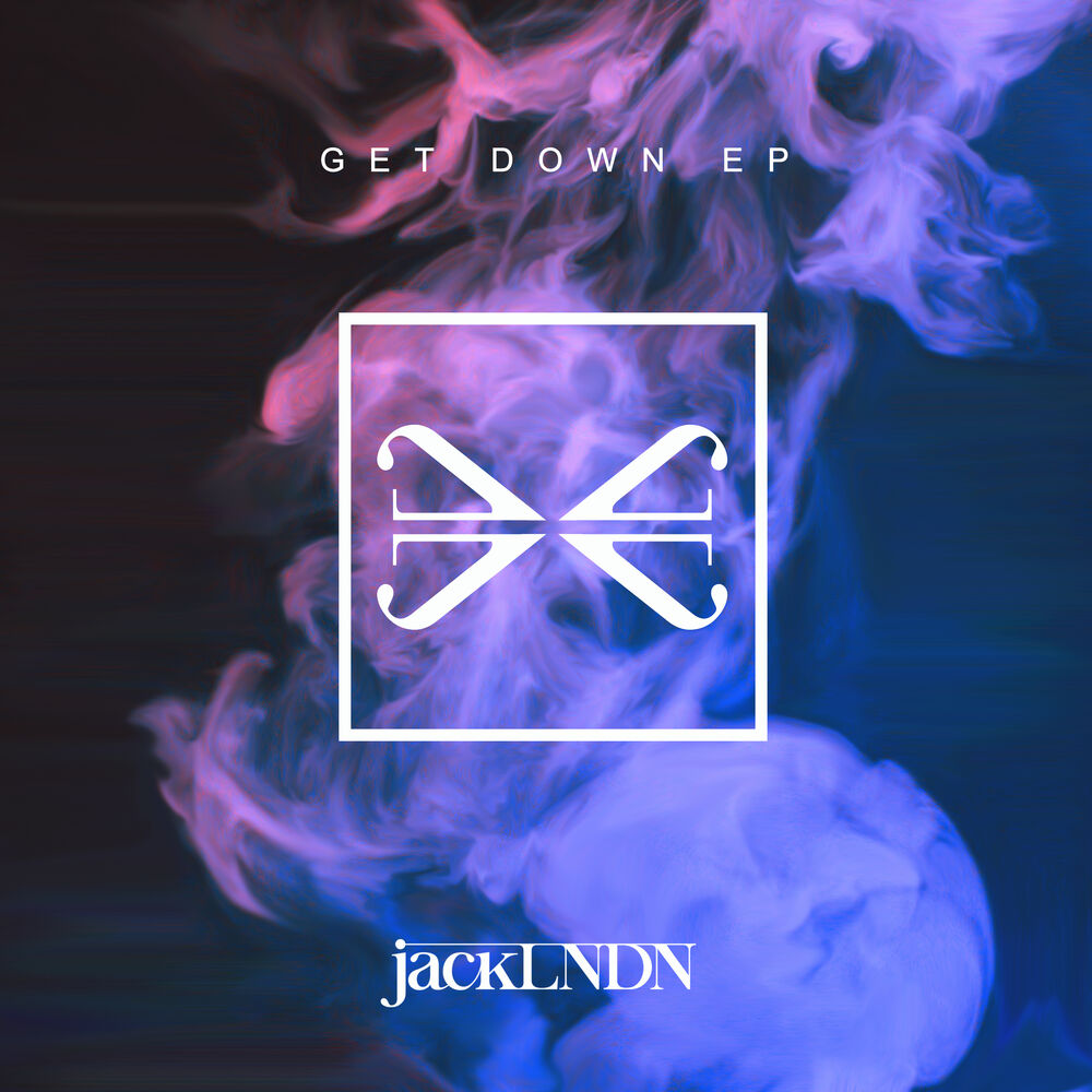 Picture of Get Down - EP