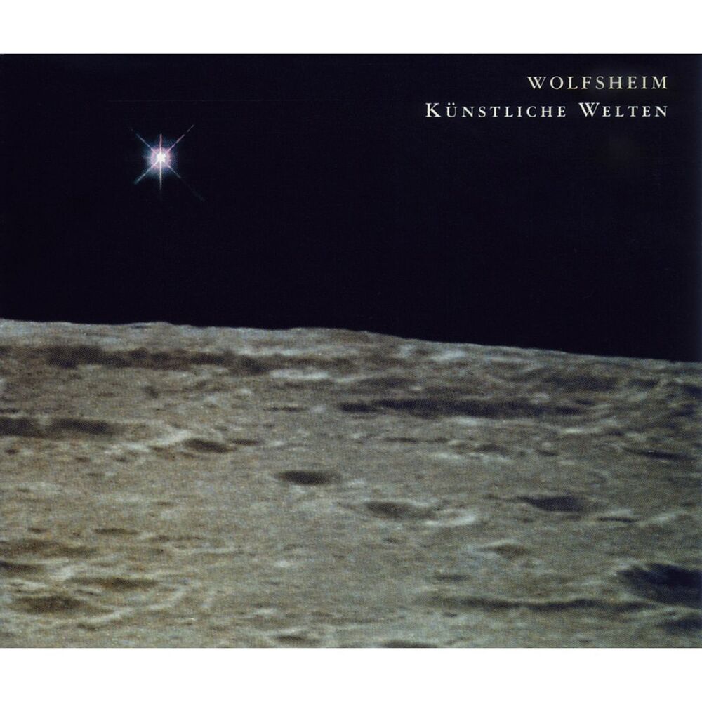Picture of Künstliche Welten