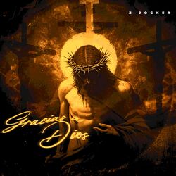 Cover of Gracias a Dios