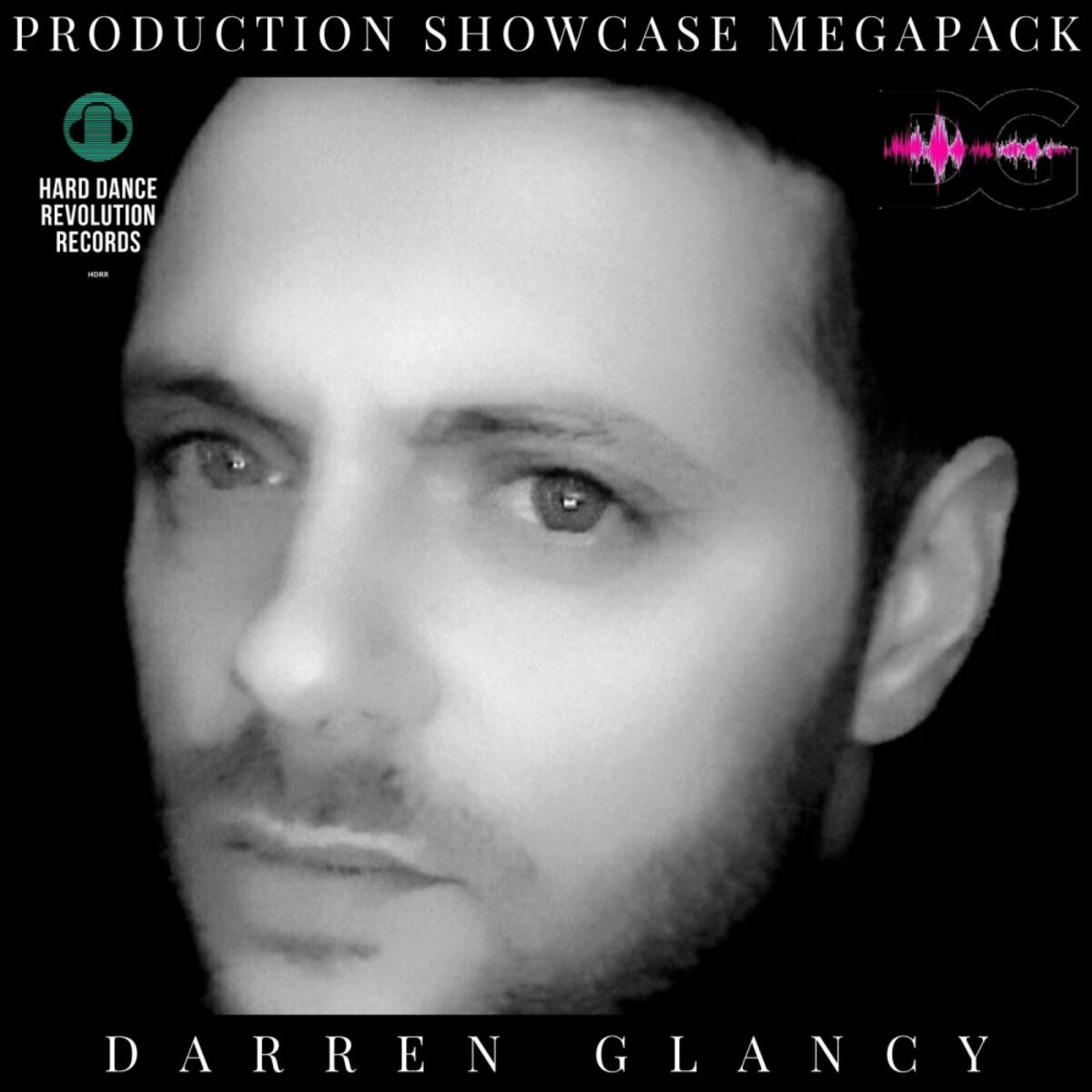 Album cover of Production Showcase MegaPack