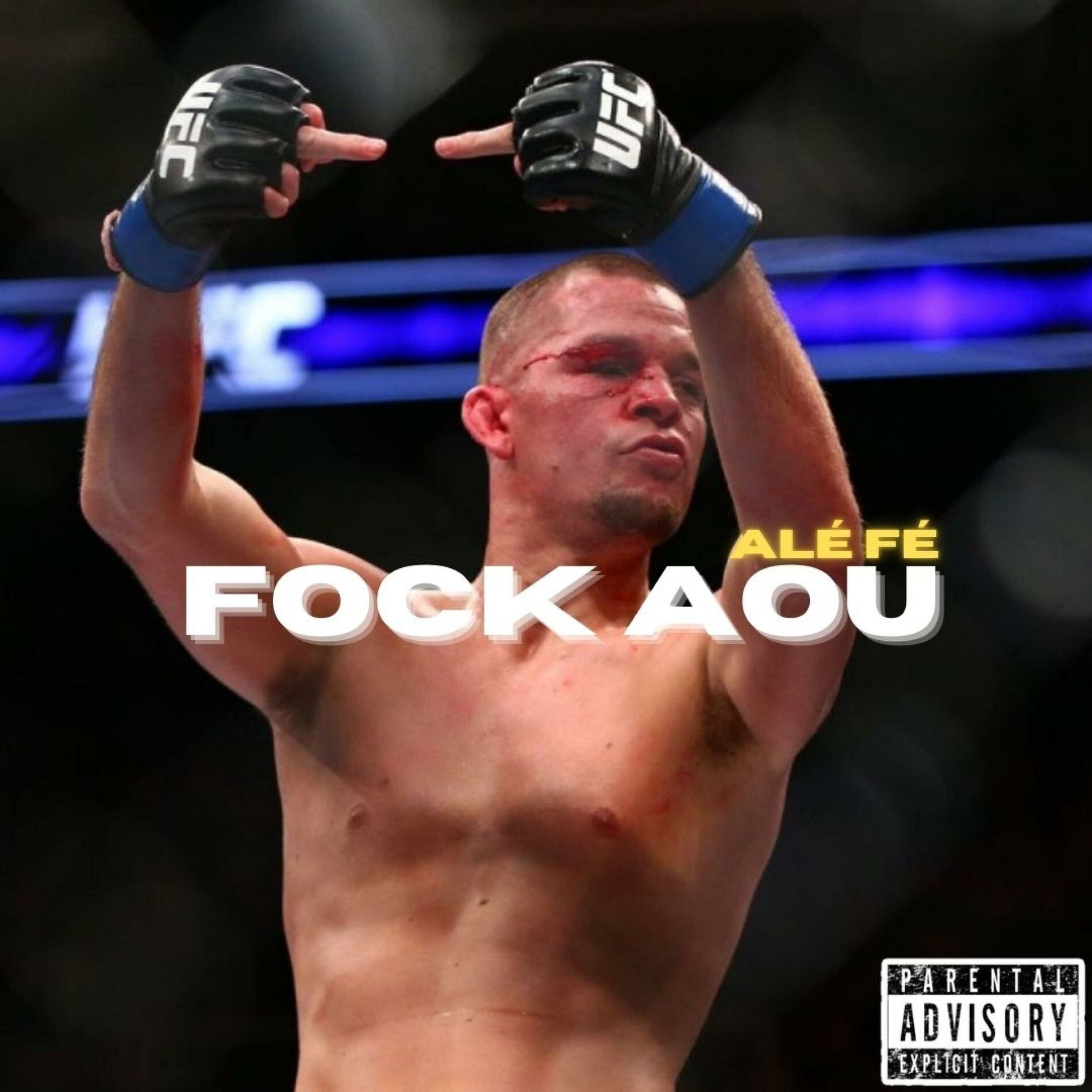 Album cover of FOCK A OU