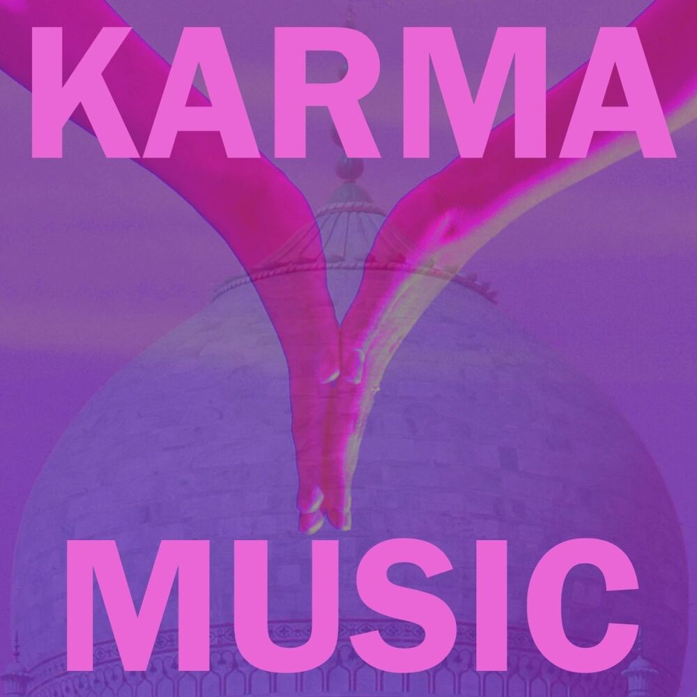 Picture of Karma Music