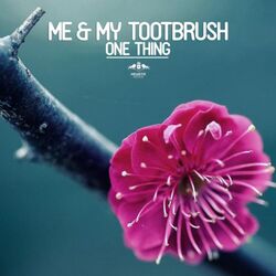 Cover of One Thing