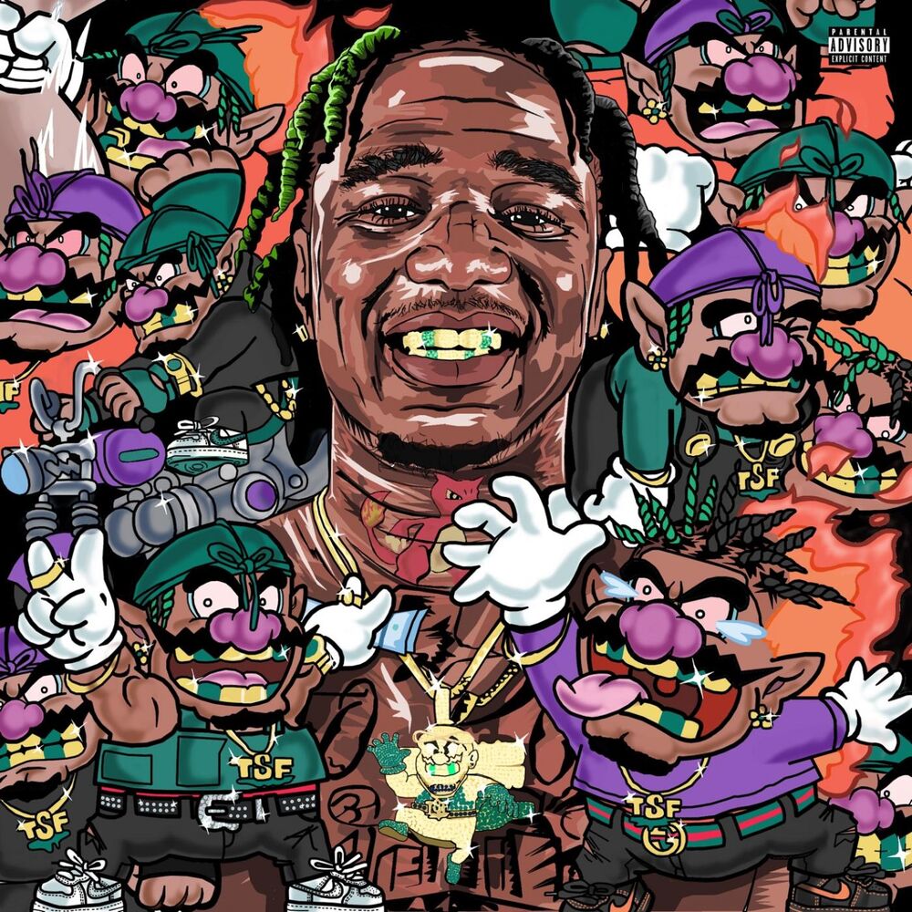Picture of Rario World