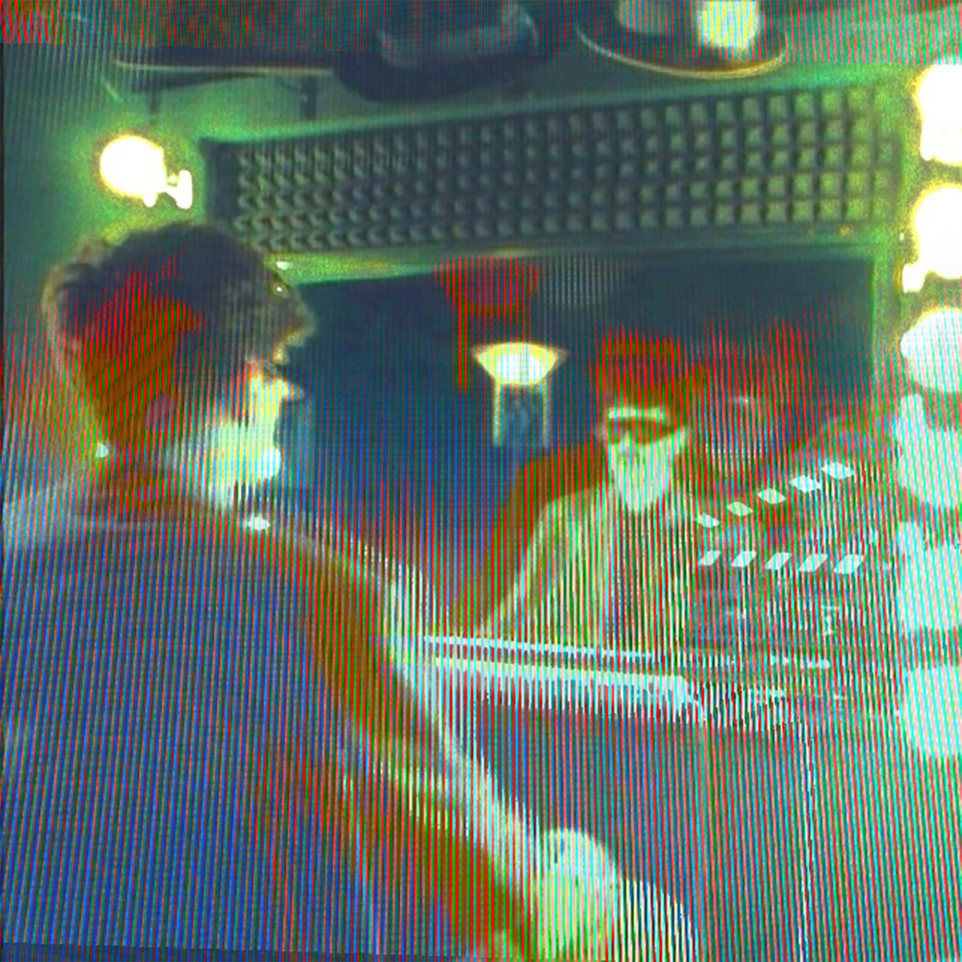 Album cover of Lights, Camera, Action!