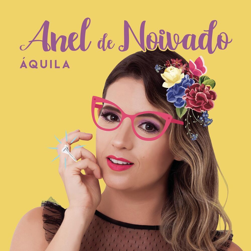 Picture of Anel de Noivado