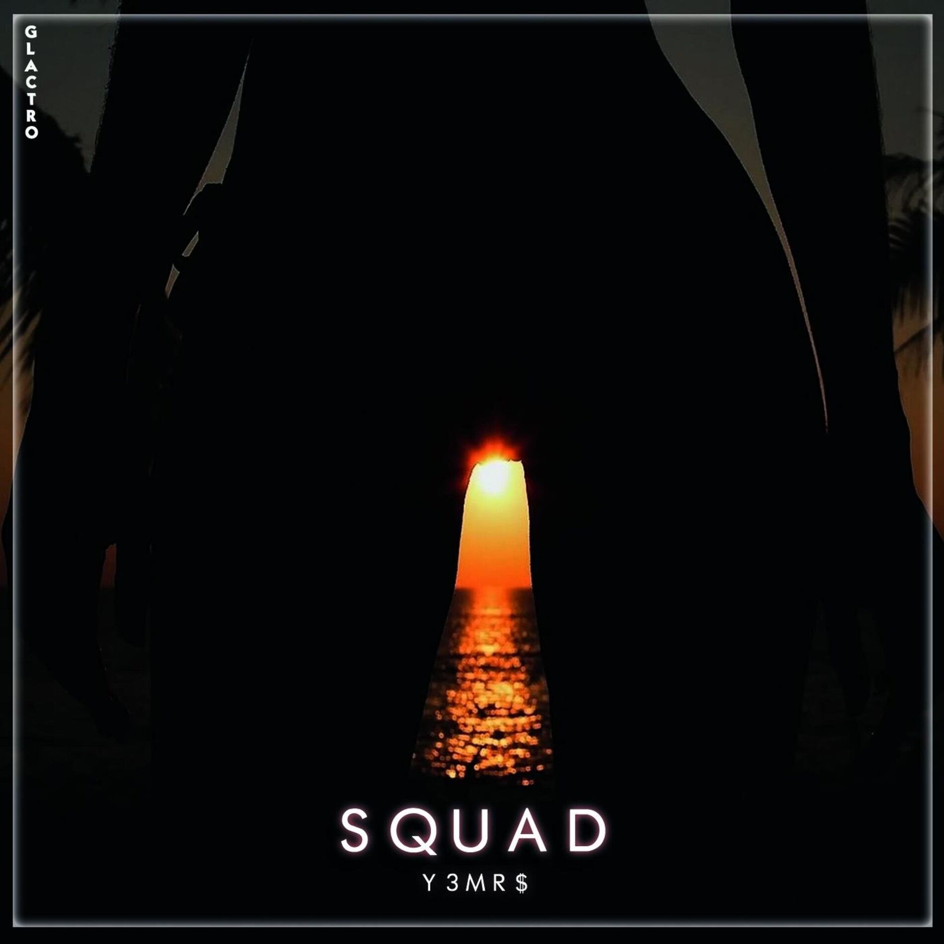 Album cover of Squad