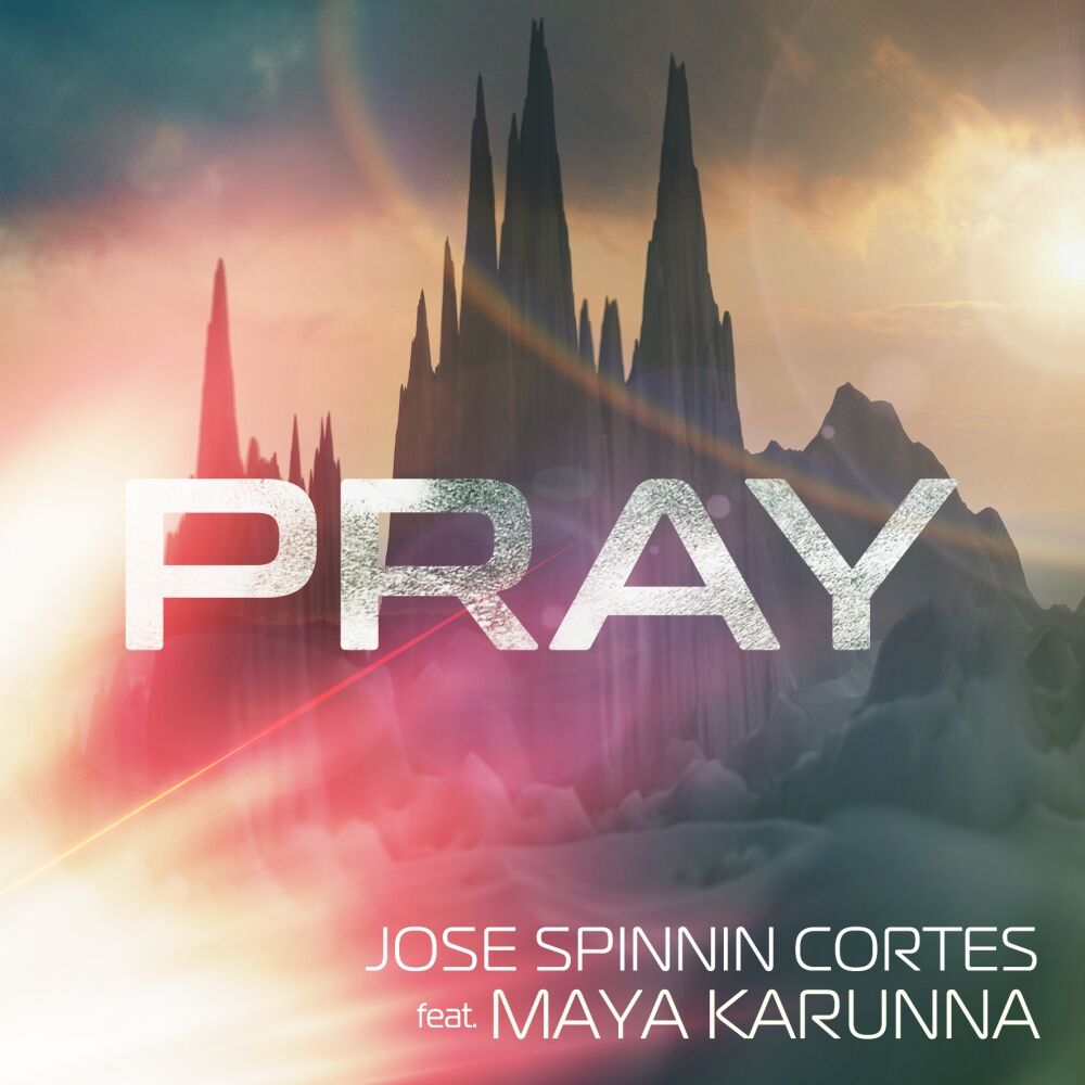 Picture of Pray