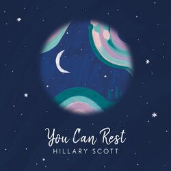 Cover of You Can Rest