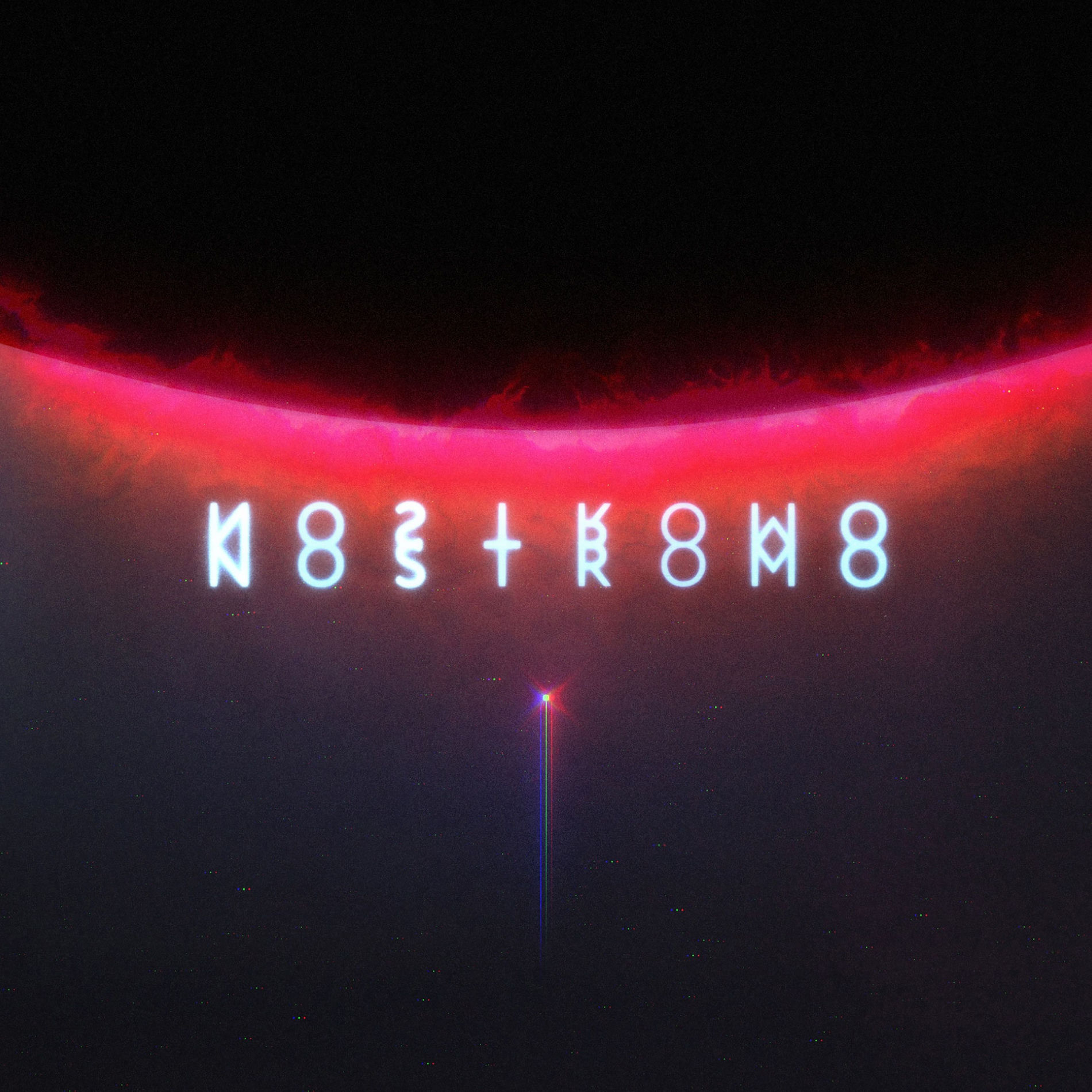 Album cover of Nostromo