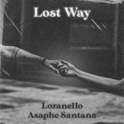 Cover of Lost Way