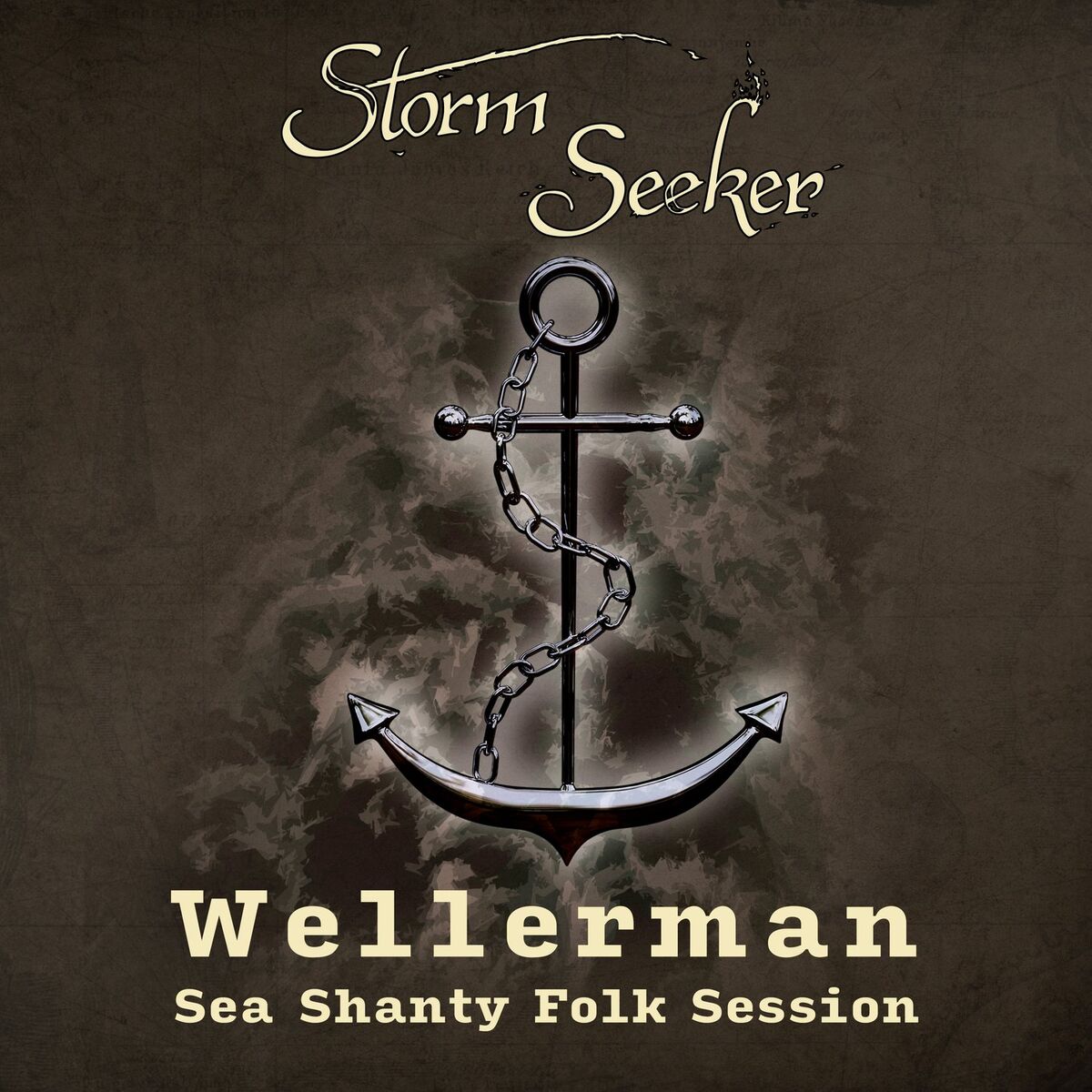 Album cover of Wellerman