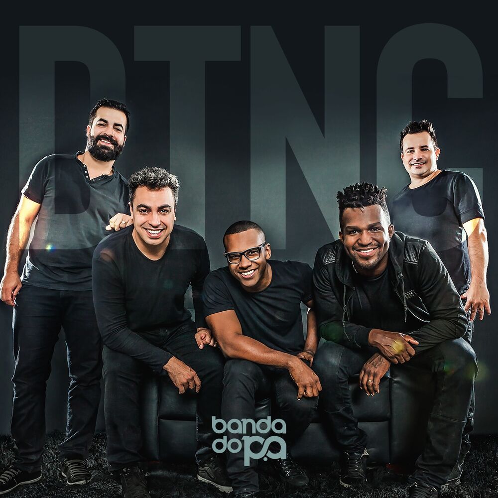 Picture of Deus Tá no Comando