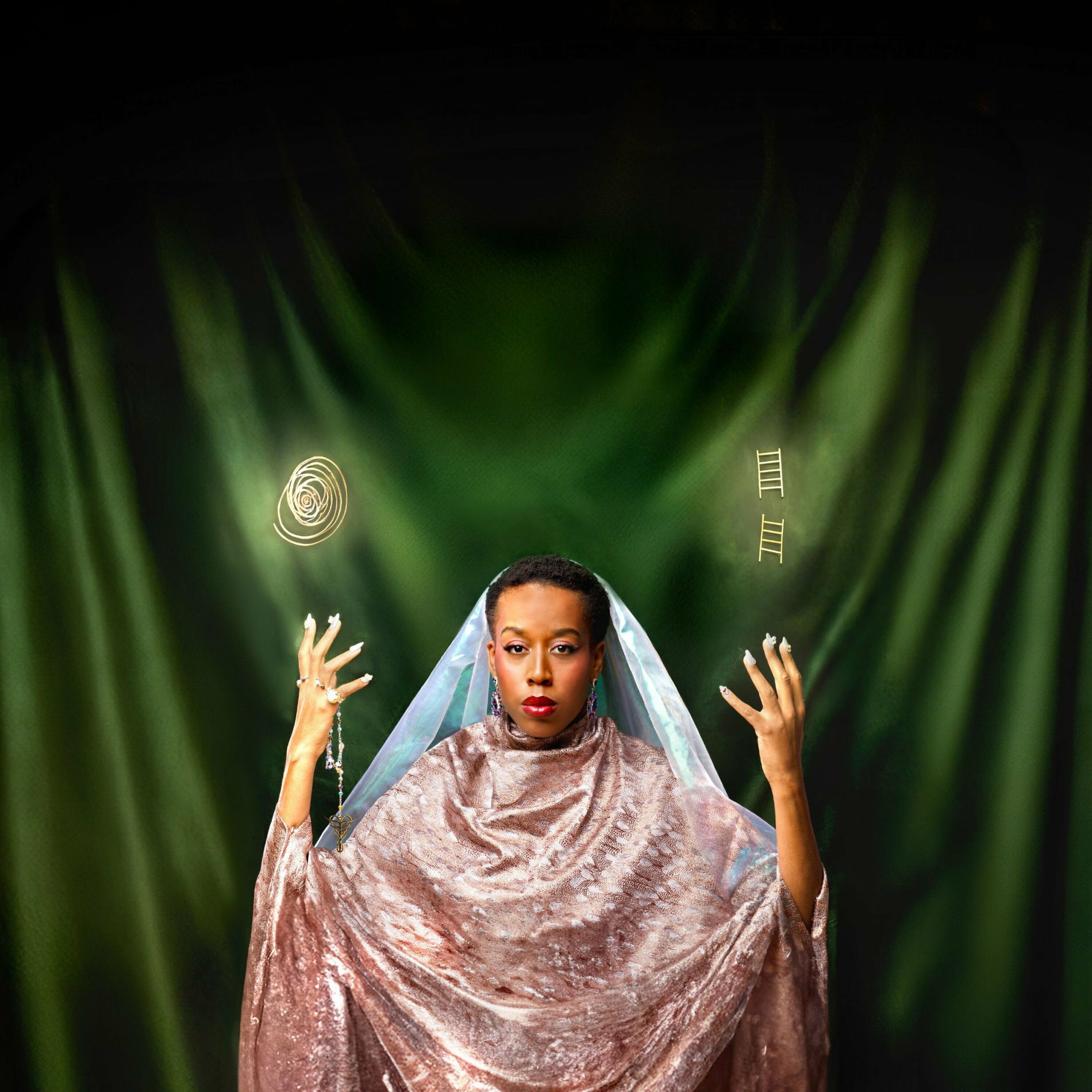 Album cover of POTENTIALITÉ