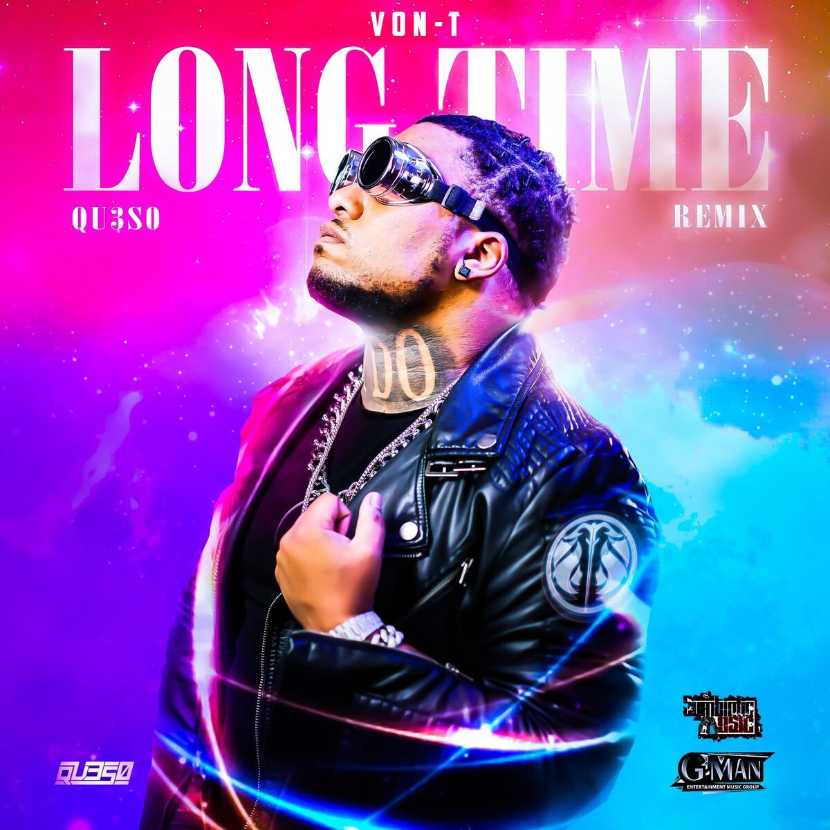 Album cover of Long Time (Remix)