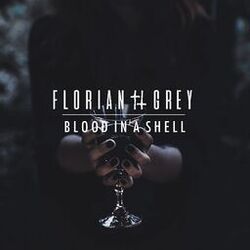 Cover of Blood in a Shell