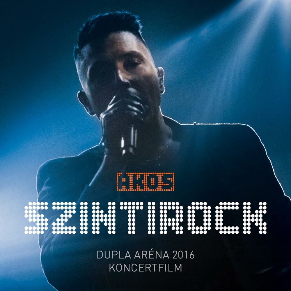 Picture of Szintirock/Dupla Aréna 2016
