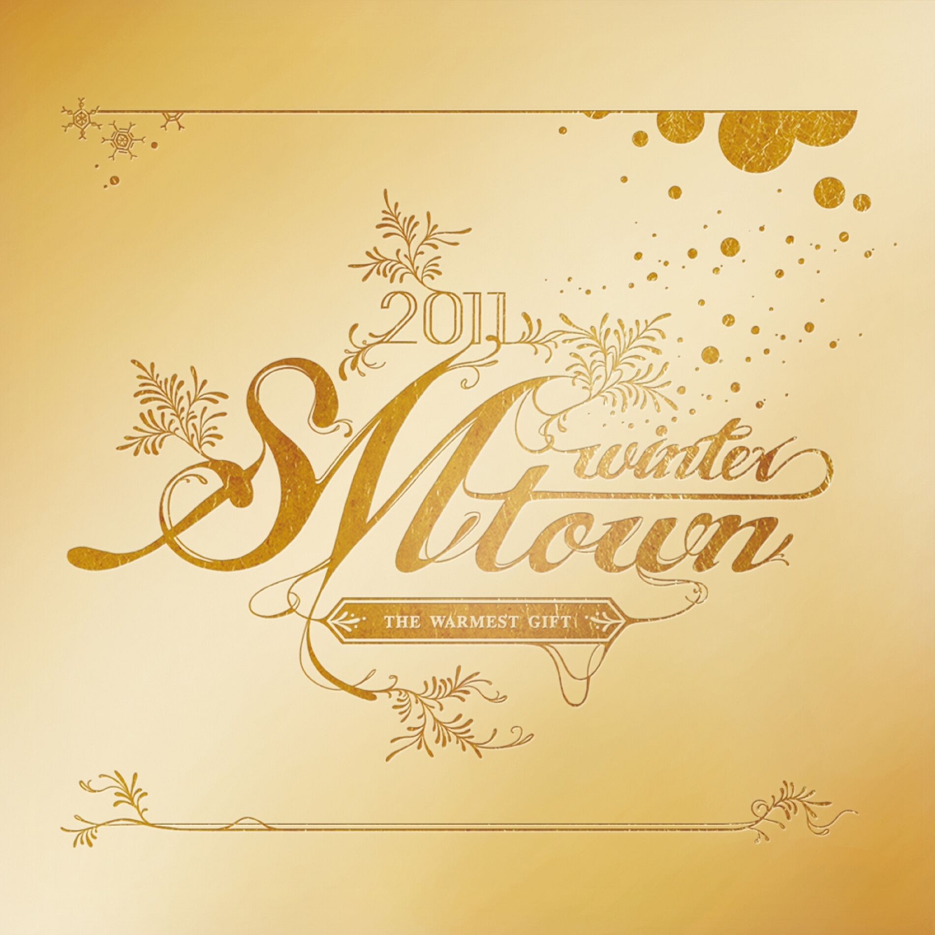 Album cover of Last Christmas (SHINee)