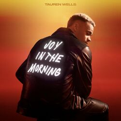 Cover of Joy In The Morning