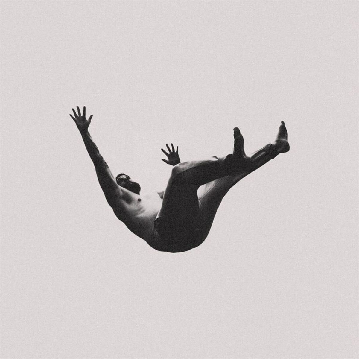 Album cover of The Void