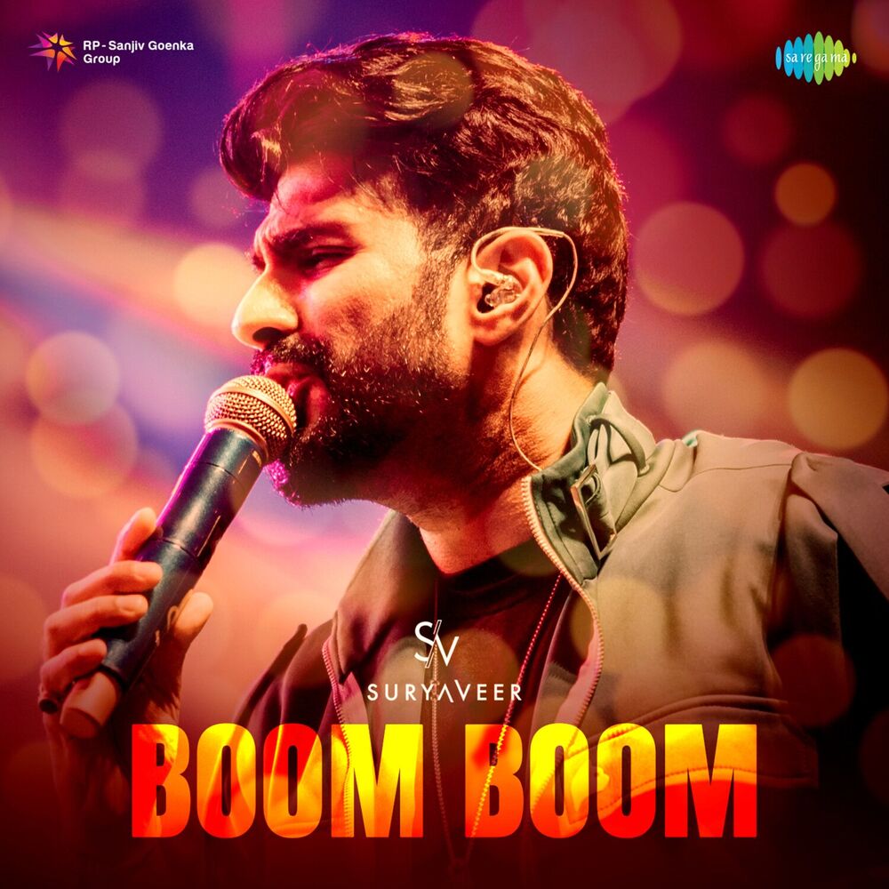Picture of Boom Boom