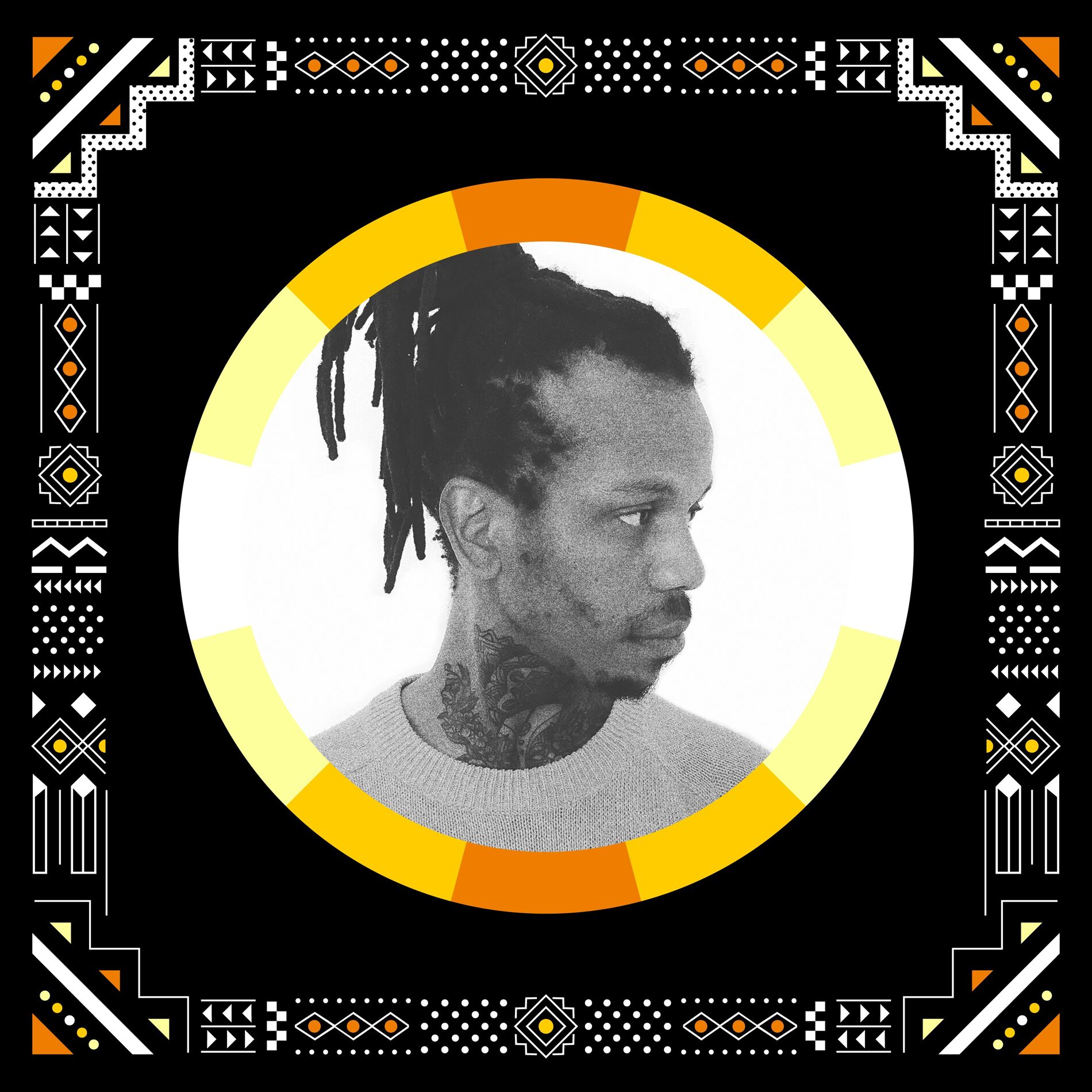 Album cover of Masala