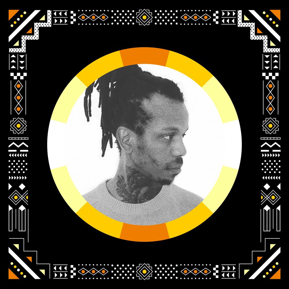 Picture of Masala EP