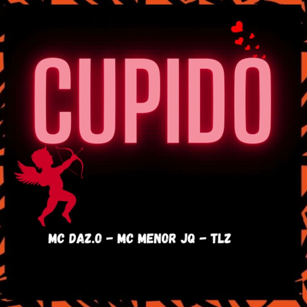 Picture of Cupído