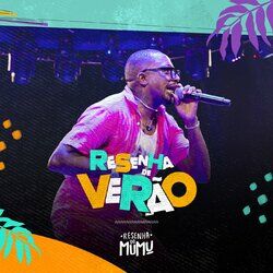 Cover of Resenha De Verão (Ao Vivo)