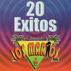Cover of 20 Exitos