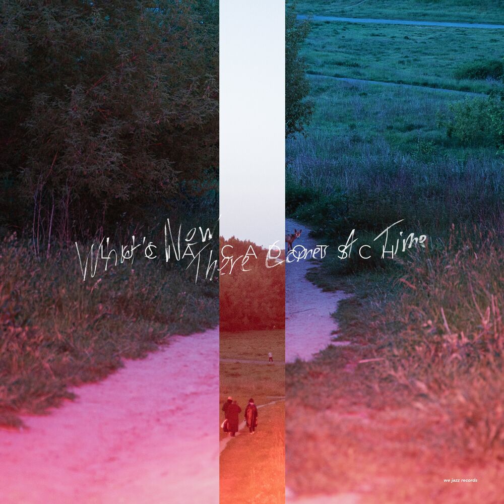 Picture of What's New / There Comes a Time