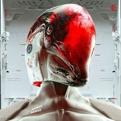 Cover of RedZone / Dead or Alive