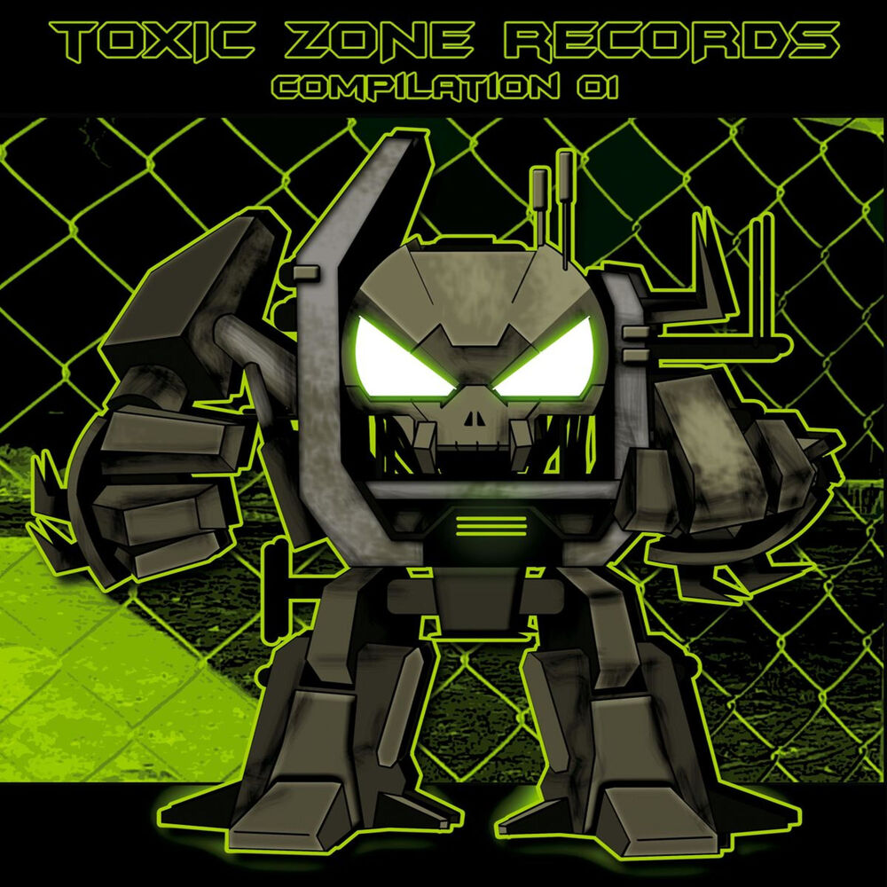 Picture of Toxic Zone Compilation 01