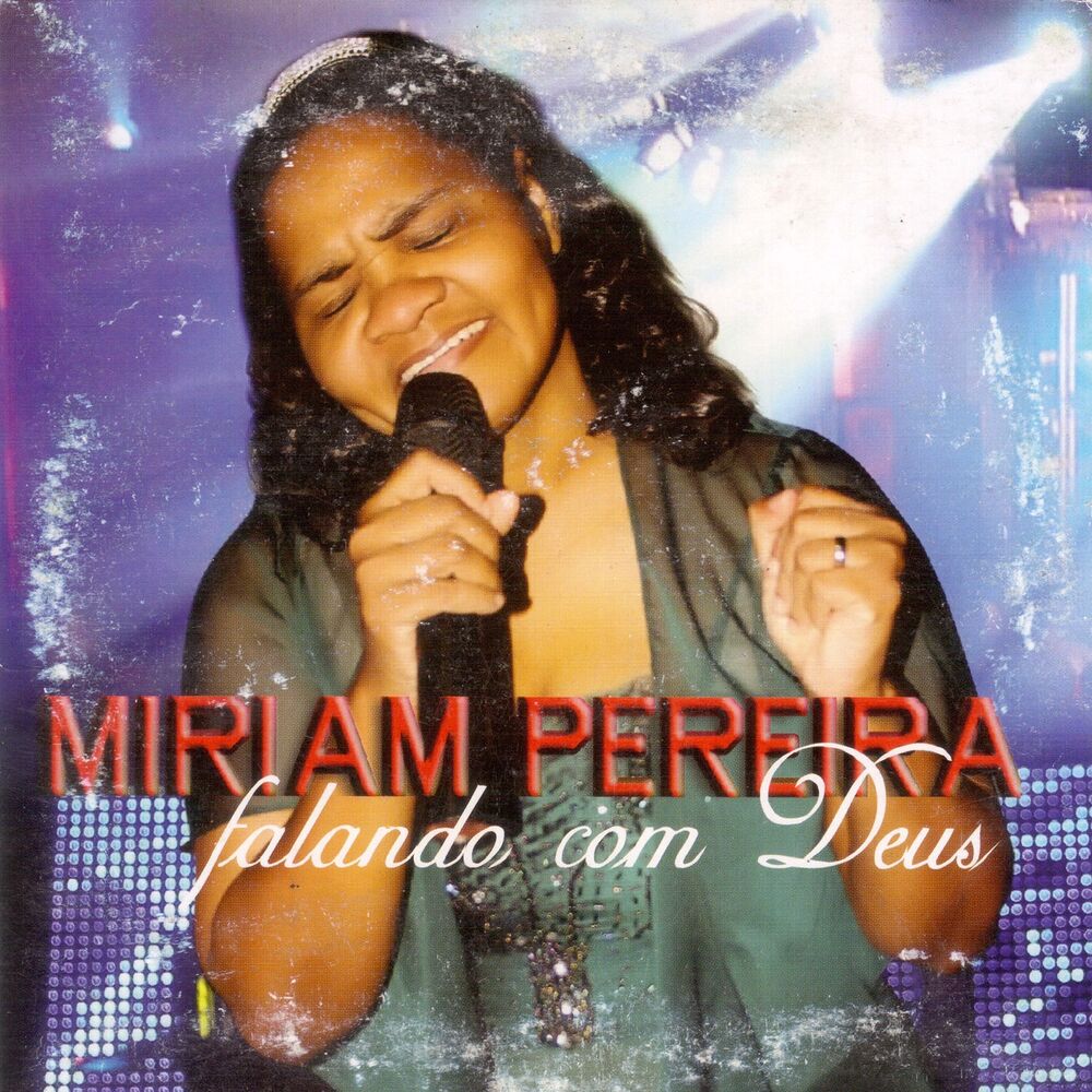 Picture of Falando Com Deus