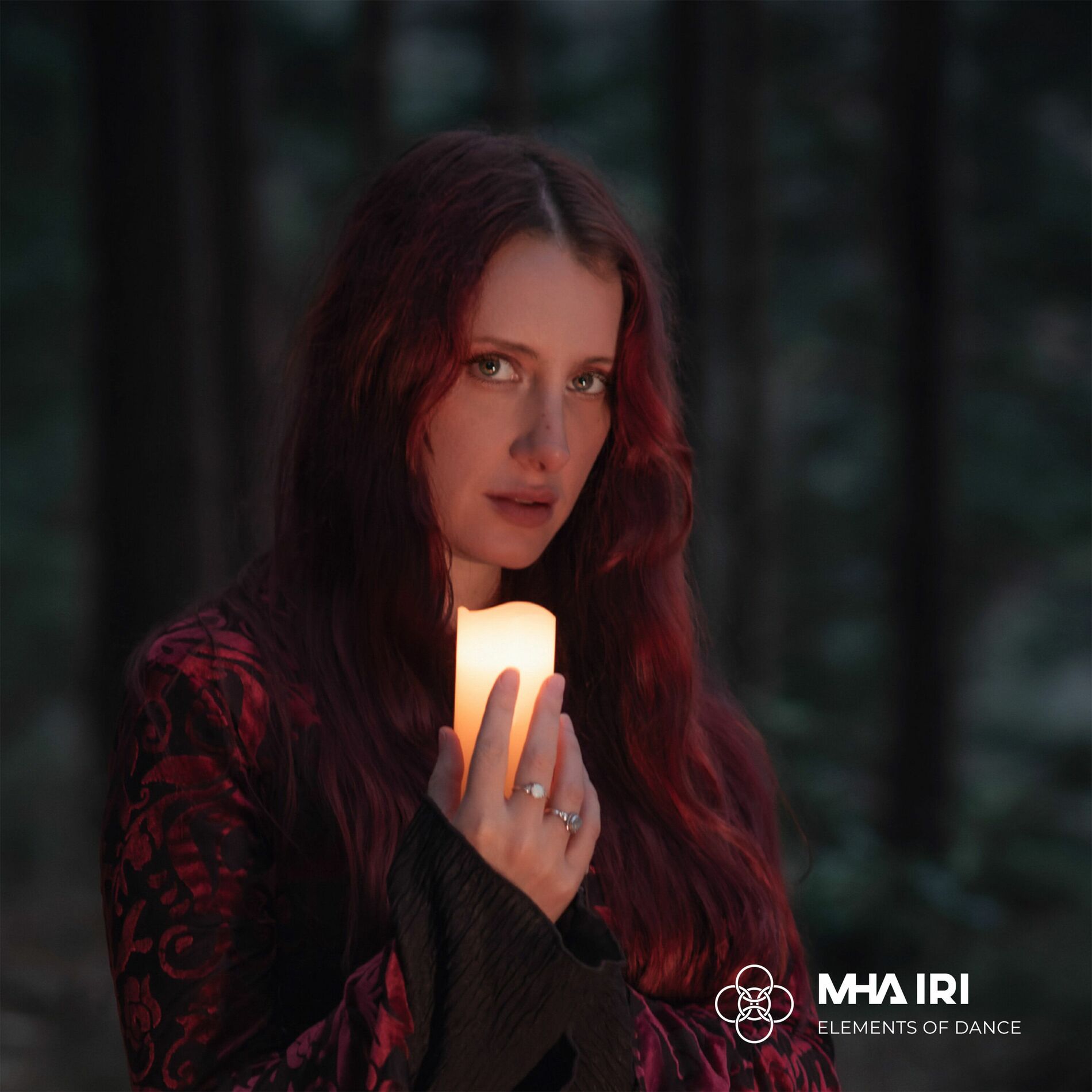 Album cover of Elements of Dance