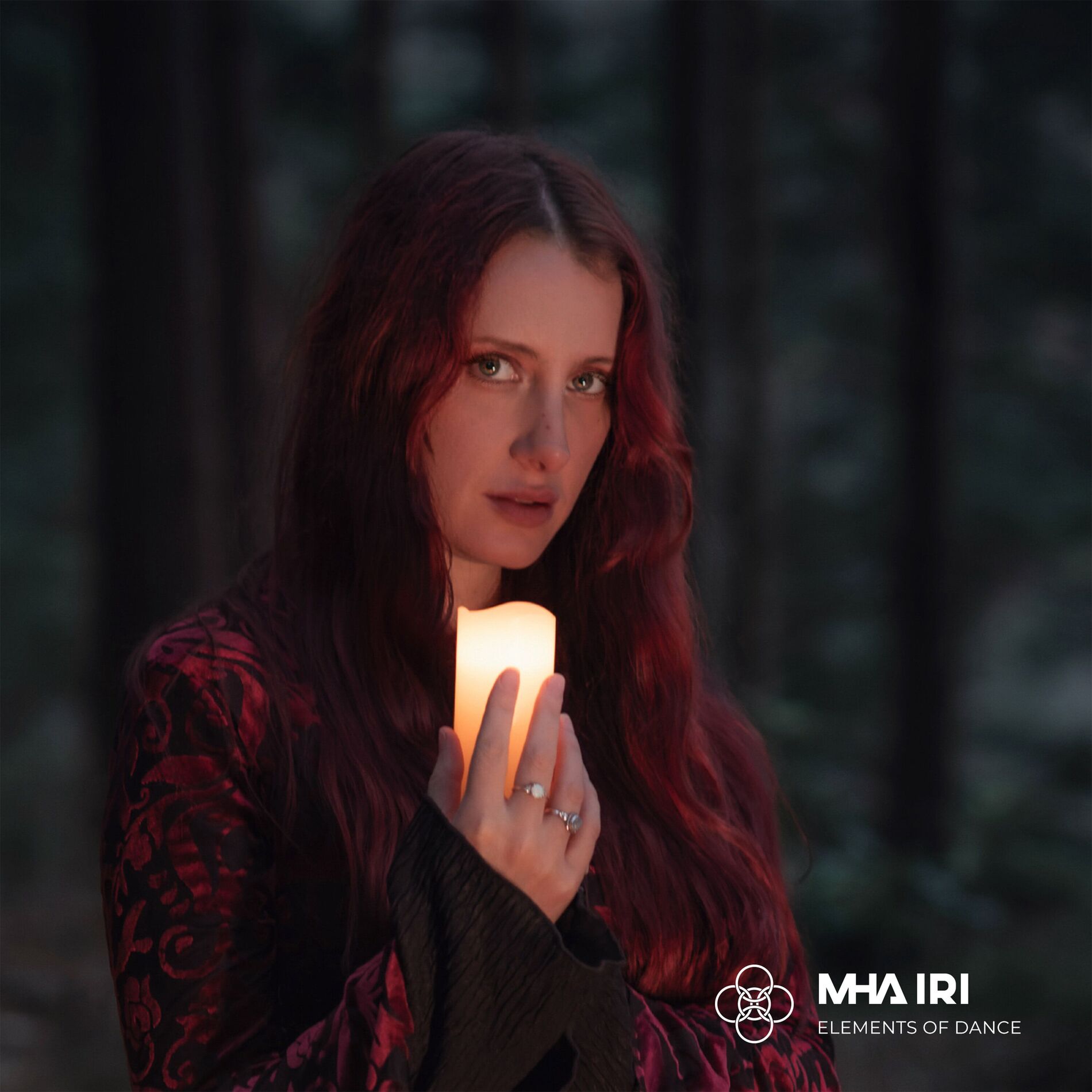 Album cover of Elements of Dance