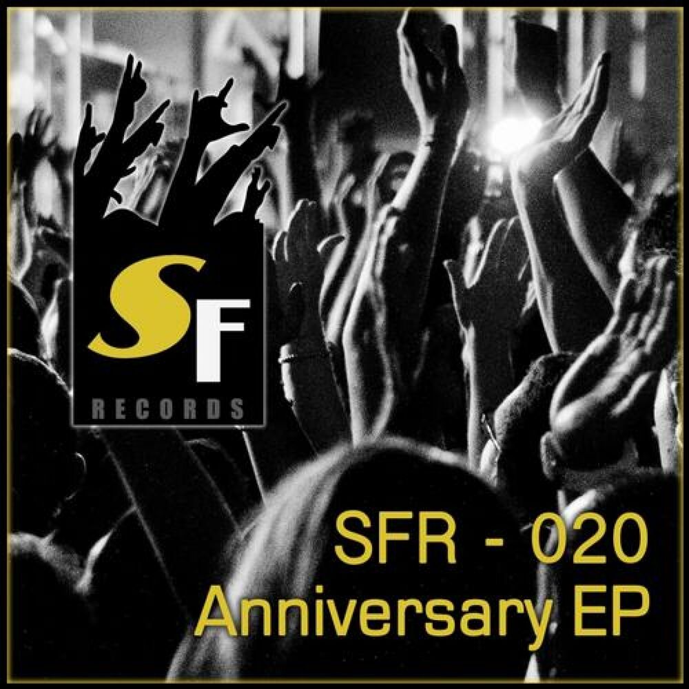 Picture of Anniversary - EP