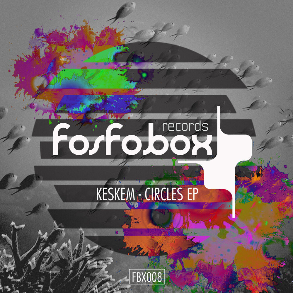 Picture of Circles EP