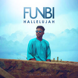 Cover of Hallelujah