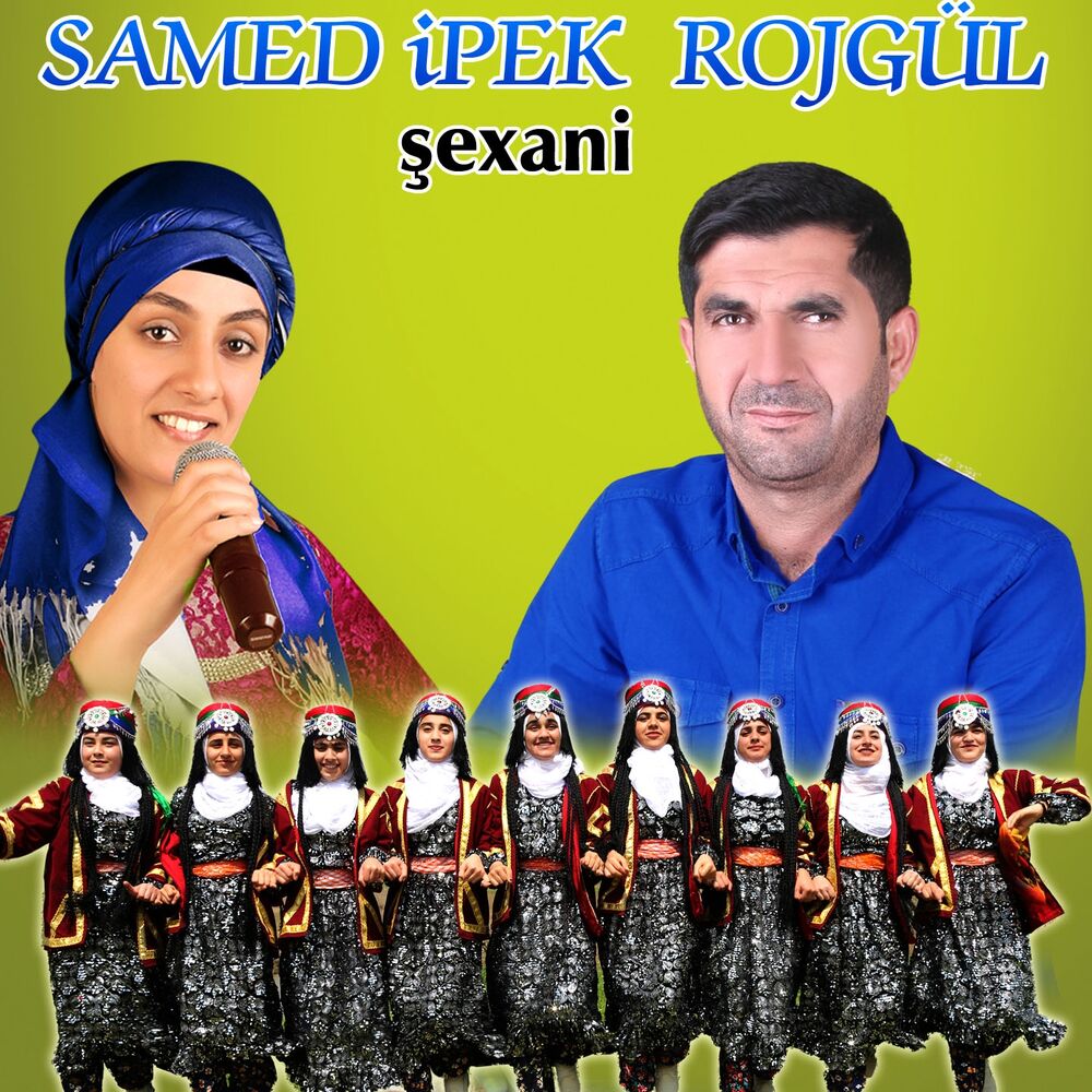 Picture of Şexani
